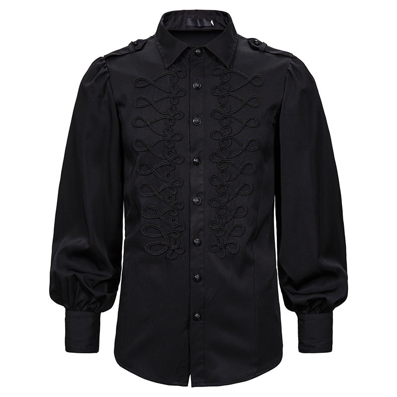 Gothic Shirt
