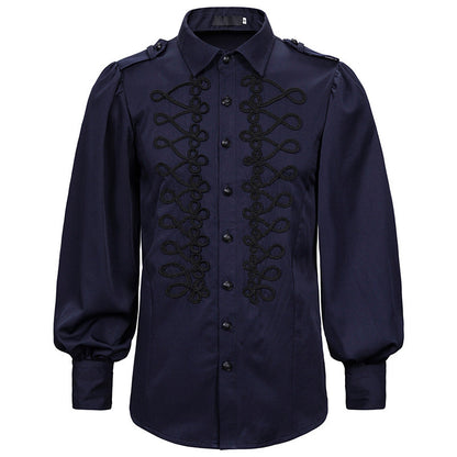 Gothic Shirt