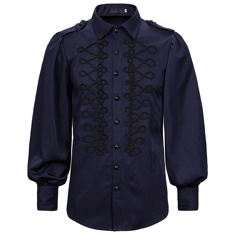 Gothic Shirt