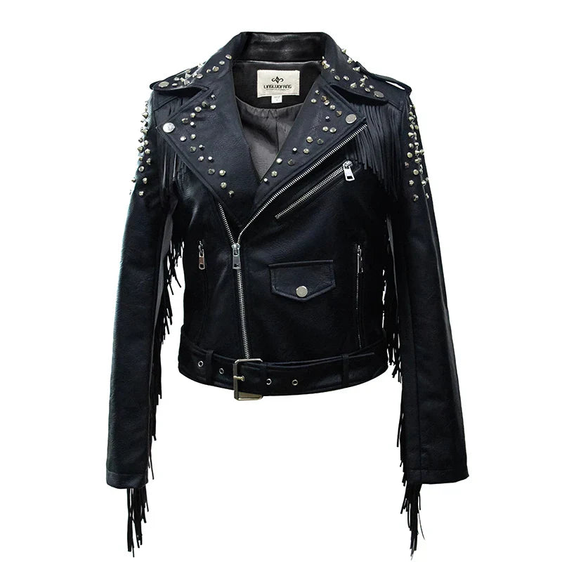 Punk Street Jacket