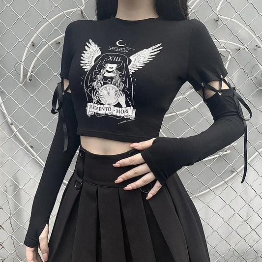 Gothic Top