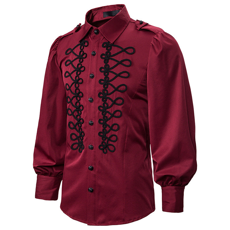 Gothic Shirt