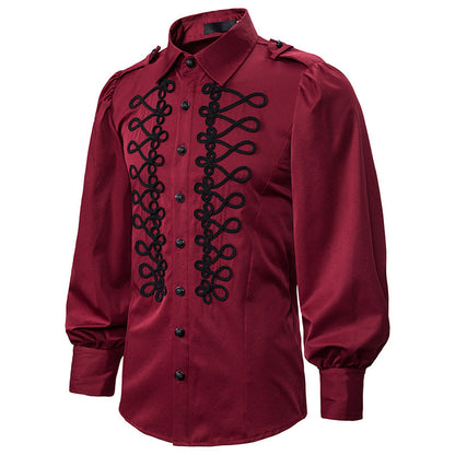 Gothic Shirt