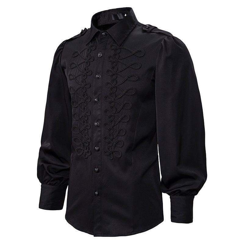 Gothic Shirt
