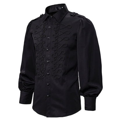 Gothic Shirt