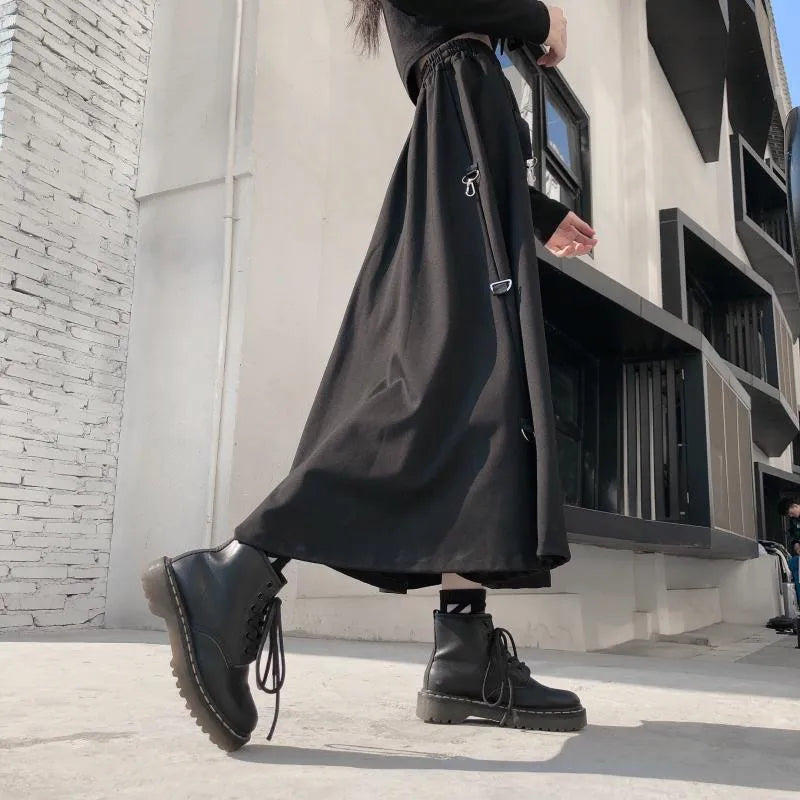 Gothic Skirt
