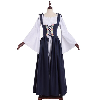 Medieval Renaissance Dress