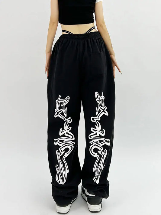 Joggers