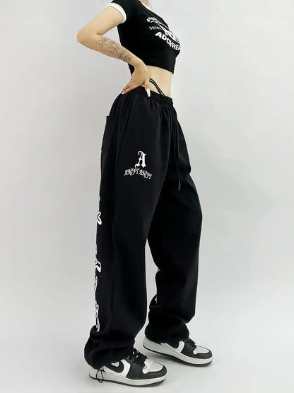 Joggers