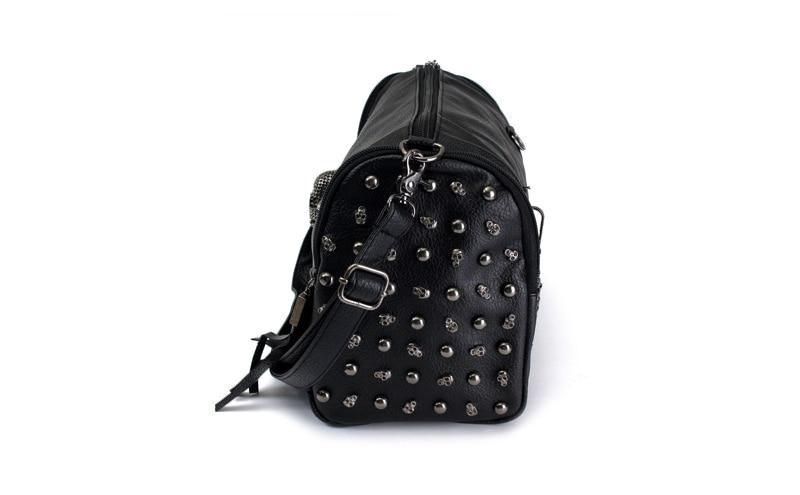 Skull Bag