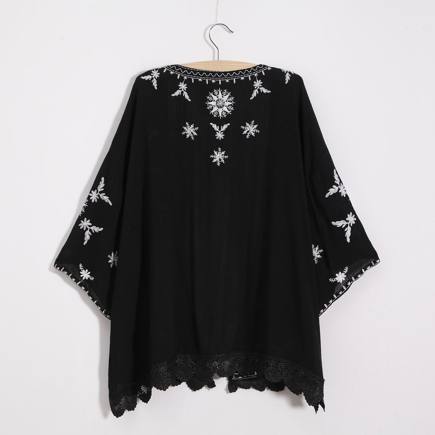 Gothic Kimono