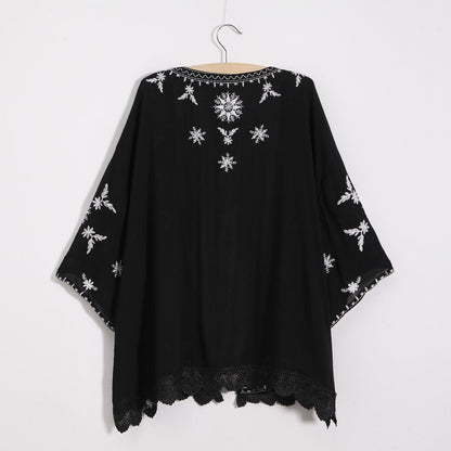 Gothic Kimono
