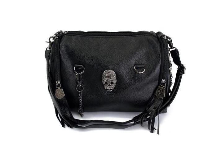 Skull Bag