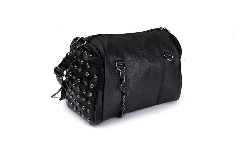 Skull Bag