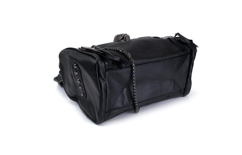 Skull Bag