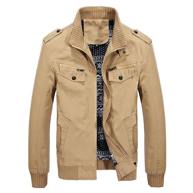 Jacket