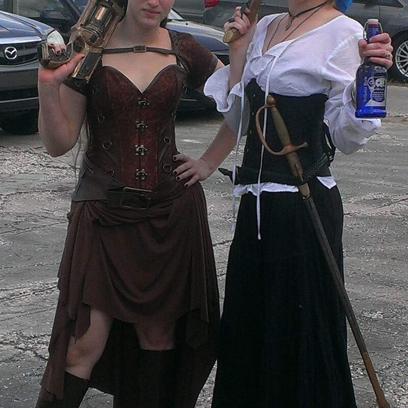 Classic Vintage Garment