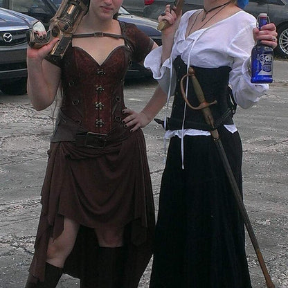 Classic Vintage Garment