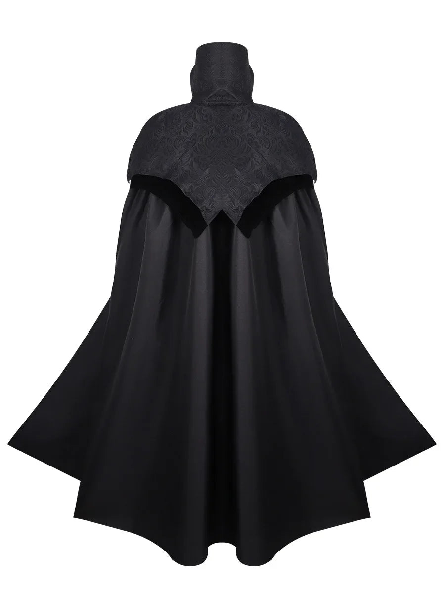 Gothic Cloak
