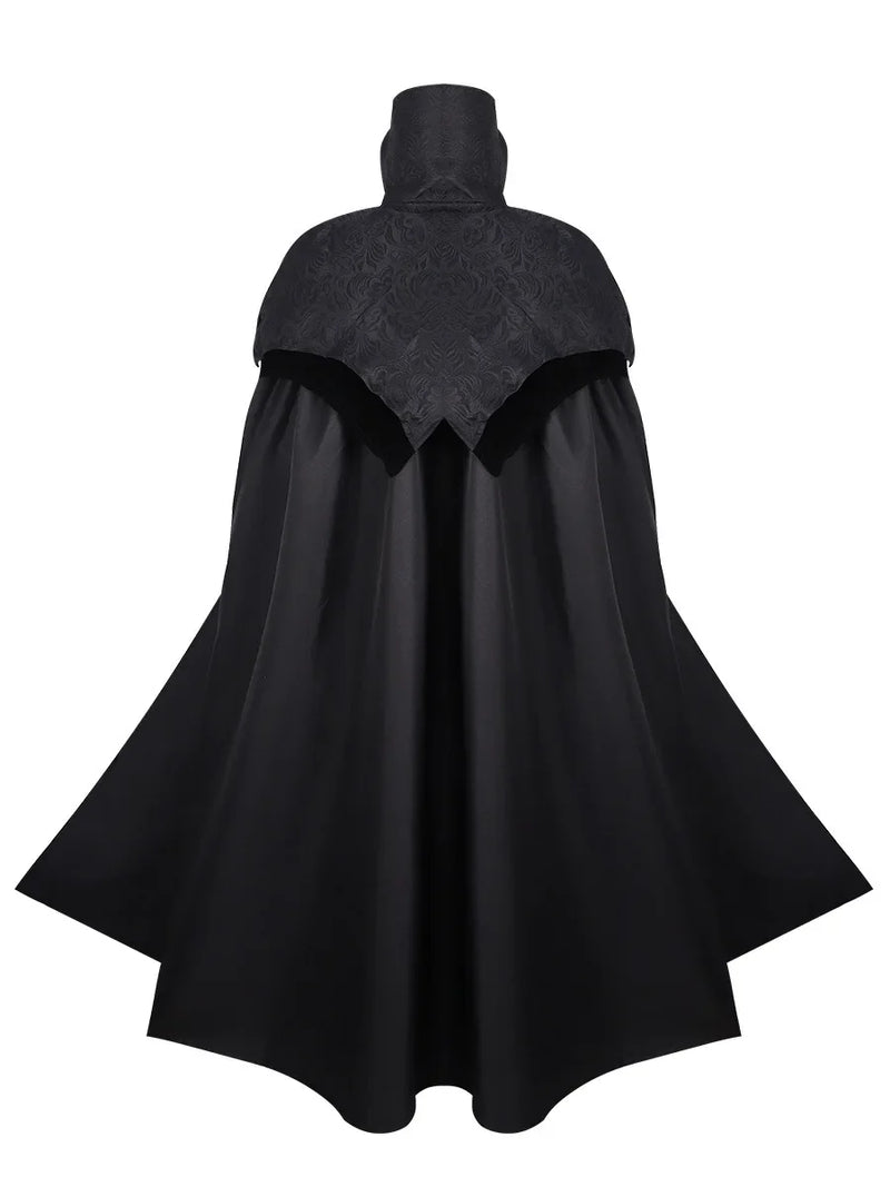 Gothic Cloak