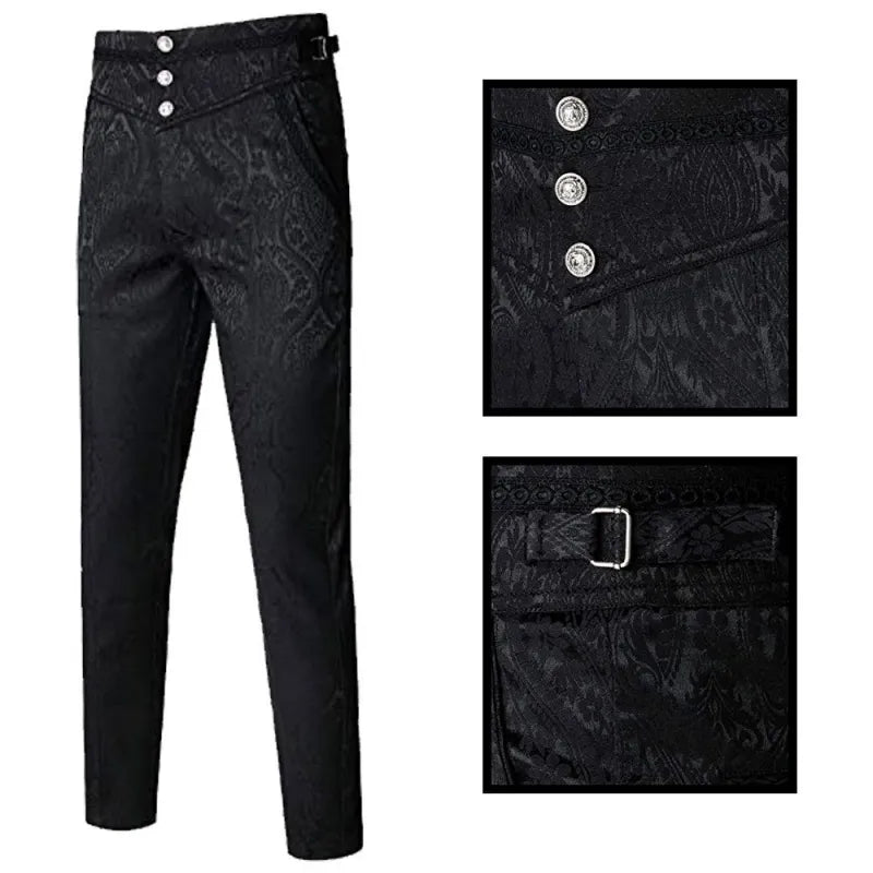Gothic Pants