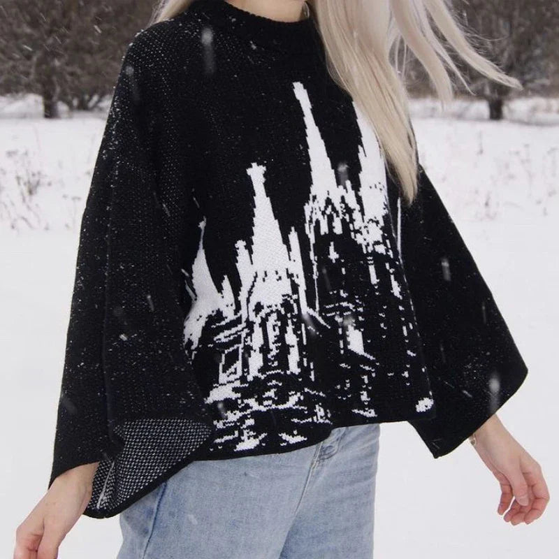 Loose Sweater