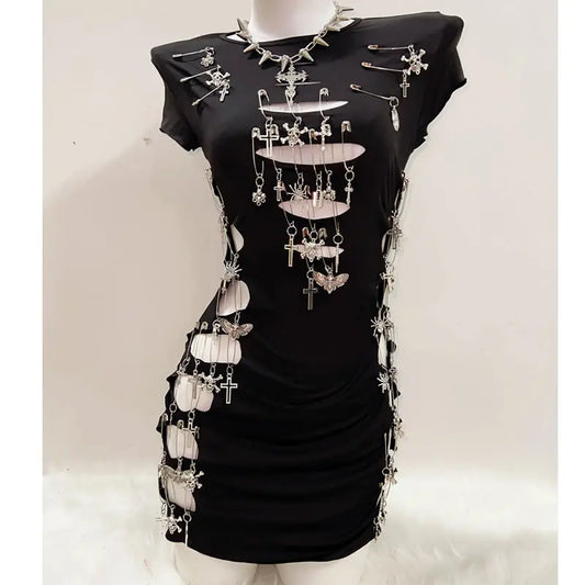 Gothic Dress