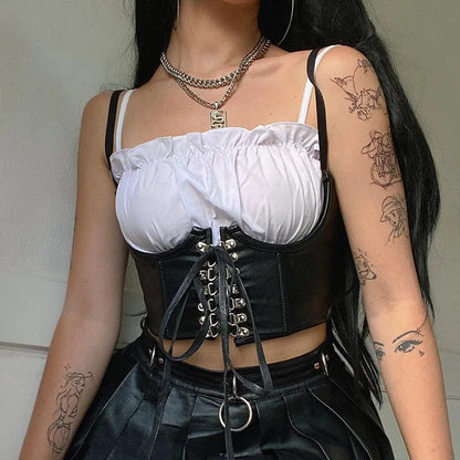 Gothic Corset