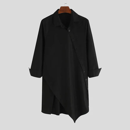 Long Shirt