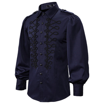 Gothic Shirt
