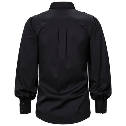 Gothic Shirt