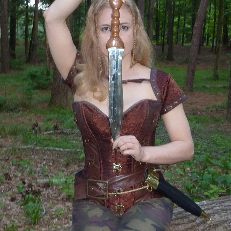 Classic Vintage Garment