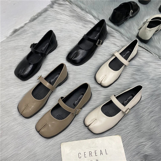 Retro Flats