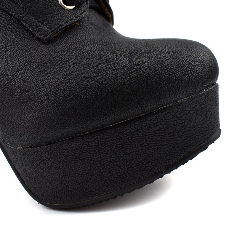 Comfortable Orthopedic Boots for Daily Wear
