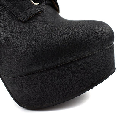 Comfortable Orthopedic Boots for Daily Wear