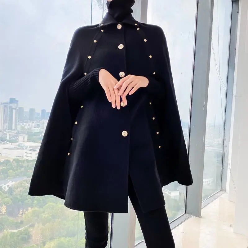 Cape