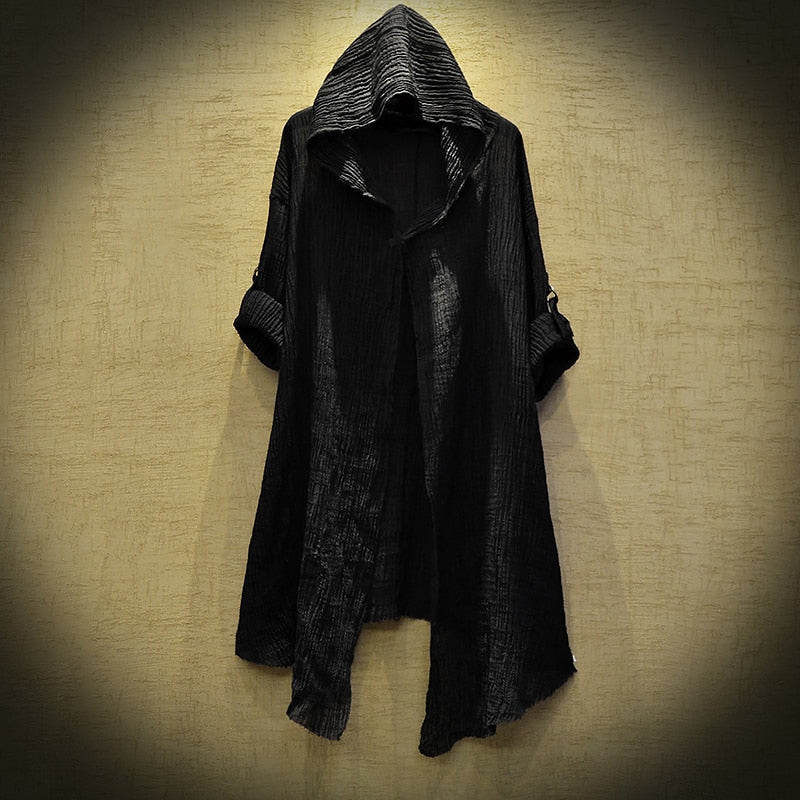 Trench Coat