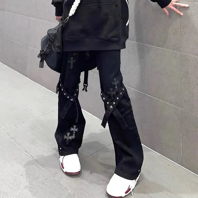 Gothic Jeans