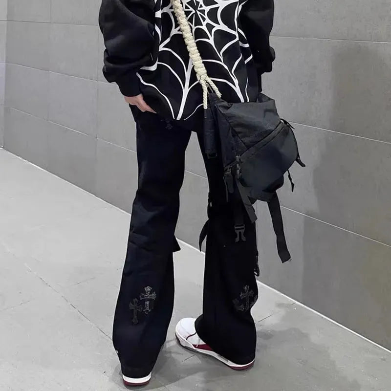Gothic Jeans
