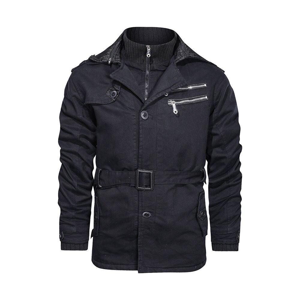 Winter Jacket