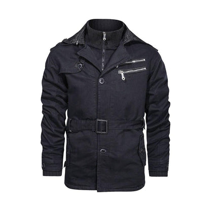 Winter Jacket