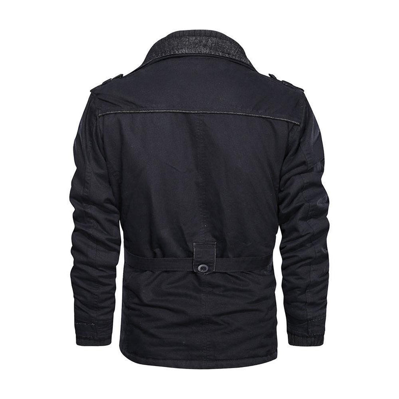 Winter Jacket