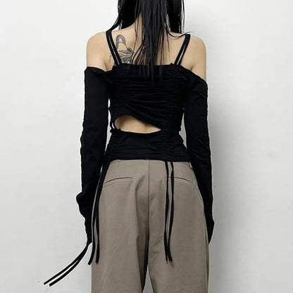 Long Sleeve Top