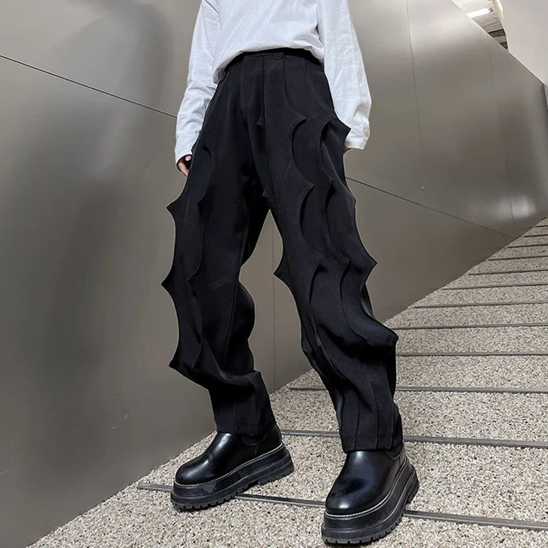 Harem Pants