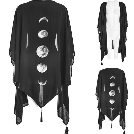 Gothic Cardigan