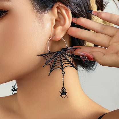 Gothic Earrings