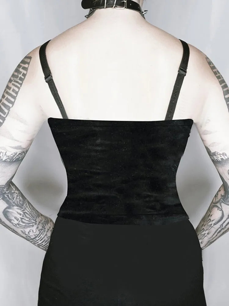 Gothic Corset