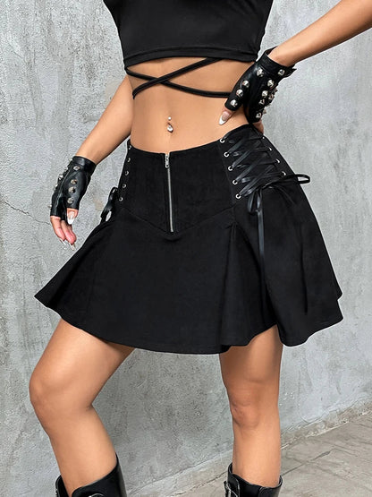 Gothic Skirt