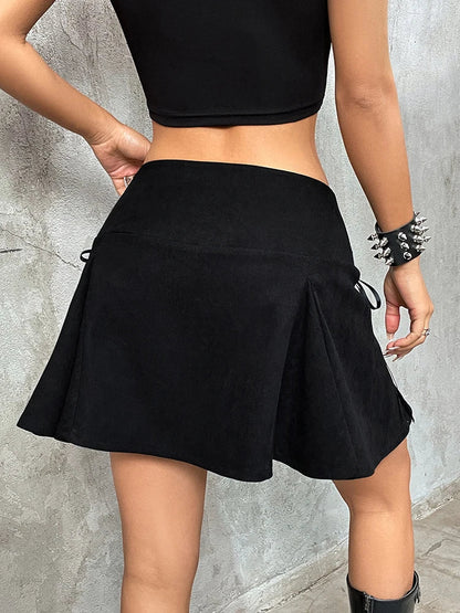 Gothic Skirt