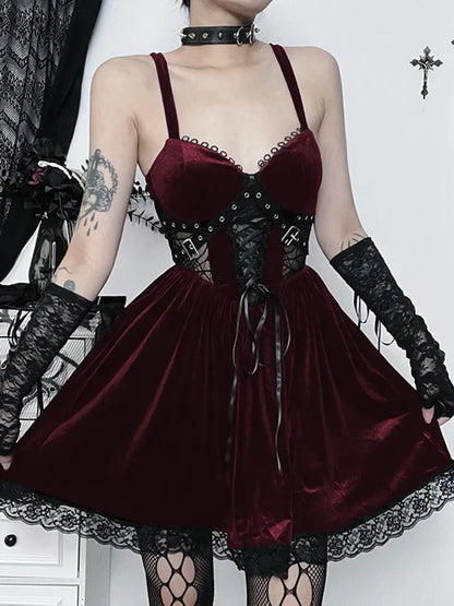 Gothic Dress